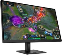 Monitor Hp Omen 27qs G2 Black (AW3V0E9) imaginea #2 — magazin online Desire.md