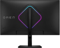 Monitor Hp Omen 27qs G2 Black (AW3V0E9) imaginea #4 — magazin online Desire.md