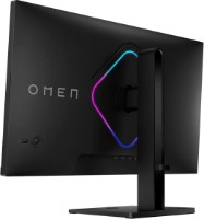 Monitor Hp Omen 27qs G2 Black (AW3V0E9) imaginea #5 — magazin online Desire.md