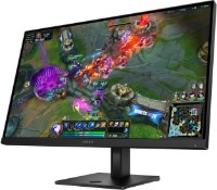 Monitor Hp Omen 27qs G2 Black (AW3V0E9) imaginea #7 — magazin online Desire.md