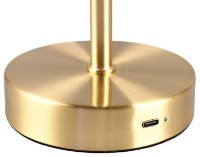 Настольная лампа Trio R59151108 фото №4 — интернет-магазин Desire.md