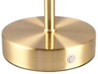 Настольная лампа Trio R59151108 фото №6 — интернет-магазин Desire.md