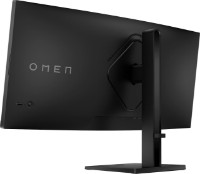 Monitor Hp Omen 34c G2 Black (AV4C1E9) imaginea #6 — magazin online Desire.md
