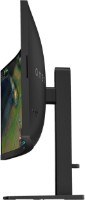 Monitor Hp Omen 34c G2 Black (AV4C1E9) imaginea #7 — magazin online Desire.md