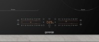 Plită incorporabilă cu inducție Gorenje GI6432BSCWF imaginea #2 — magazin online Desire.md