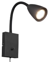 Candelabru de perete Trio 202670132