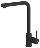 Смеситель для кухни Elleci Trail BK Black (MOKTRABK)