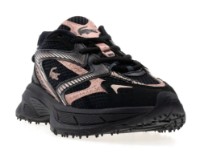 Adidași pentru dame Lacoste Sneakersy L003 Neo Shot Black, s.37 imaginea #3 — magazin online Desire.md