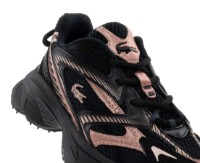 Adidași pentru dame Lacoste Sneakersy L003 Neo Shot Black, s.39.5 imaginea #6 — magazin online Desire.md