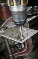 Сверло Dewalt DT4922 фото №2 — интернет-магазин Desire.md