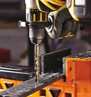 Сверло Dewalt DT4958 фото №4 — интернет-магазин Desire.md