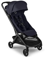 Carucior Bugaboo Butterfly 2 Black/Deep Indigo (8717447287308) imaginea #5 — magazin online Desire.md