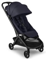 Carucior Bugaboo Butterfly 2 Black/Deep Indigo (8717447287308) imaginea #8 — magazin online Desire.md