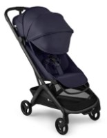 Carucior Bugaboo Butterfly 2 Black/Deep Indigo (8717447287308) imaginea #9 — magazin online Desire.md