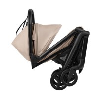 Carucior Bugaboo Butterfly 2 Black/Desert Taupe (8717447184539) imaginea #10 — magazin online Desire.md