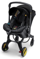 Детское автокресло Doona i-Size Nitro Black 2in1 (4895231705994) фото №7 — интернет-магазин Desire.md