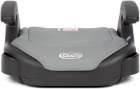 Scaun auto pentru copii Graco Basic i-Size Opal Sky (5060624774225) imaginea #2 — magazin online Desire.md