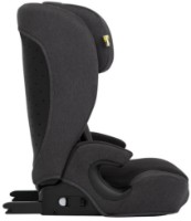 Scaun auto pentru copii Graco Energi i-Size Midnight (5060624774126) imaginea #6 — magazin online Desire.md