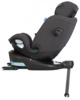 Scaun auto pentru copii Graco Turn2Me 360 Grow 0-7age I-Size Iron (5060624774386) imaginea #4 — magazin online Desire.md