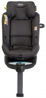 Scaun auto pentru copii Graco Turn2Me 360 Grow 0-7age I-Size Iron (5060624774386) imaginea #5 — magazin online Desire.md