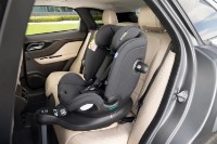 Scaun auto pentru copii Graco Turn2Me 360 Grow 0-7age I-Size Iron (5060624774386) imaginea #6 — magazin online Desire.md