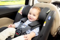 Scaun auto pentru copii Graco Turn2Me 360 Grow 0-7age I-Size Iron (5060624774386) imaginea #7 — magazin online Desire.md