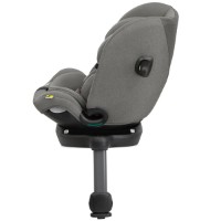 Детское автокресло Joie i-Pivot i-Size Grow Thunder (C2407AATHD000) фото №9 — интернет-магазин Desire.md