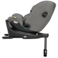 Детское автокресло Joie i-Pivot i-Size Grow Thunder (C2407AATHD000) фото №2 — интернет-магазин Desire.md