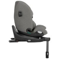 Детское автокресло Joie i-Pivot i-Size Grow Thunder (C2407AATHD000) фото №5 — интернет-магазин Desire.md