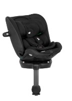 Детское автокресло Joie i-Pivot i-Size Grow Shale (C2407AASHA000) фото №4 — интернет-магазин Desire.md