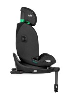 Детское автокресло Joie i-Pivot i-Size Grow Shale (C2407AASHA000) фото №9 — интернет-магазин Desire.md