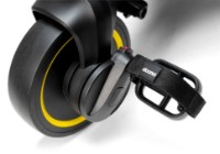 Детский велосипед Doona Liki Trike S5 Ocean Blue (4895231708438) фото №4 — интернет-магазин Desire.md