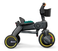 Детский велосипед Doona Liki Trike S5 Ocean Blue (4895231708438) фото №9 — интернет-магазин Desire.md