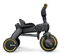 Детский велосипед Doona Liki Trike S5 Ocean Blue (4895231708438) фото №10 — интернет-магазин Desire.md