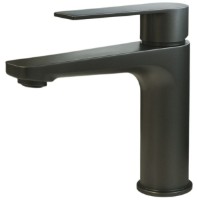 Смеситель для умывальника Mat|eco Aleo (118045)