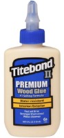 Клей Titebond Premium II Wood Glue 0.118L