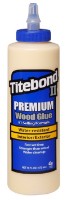 Клей Titebond Premium II Wood Glue 0.473L
