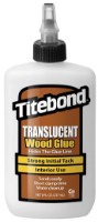 Клей Titebond Translucent Wood Glue 0.237L