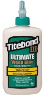Клей Titebond Ultimate III Wood Glue 0.237L