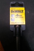 Сверло Dewalt DT9636 фото №2 — интернет-магазин Desire.md