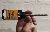 Сверло Dewalt DT9663 фото №3 — интернет-магазин Desire.md
