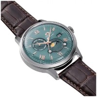 Наручные часы Orient RA-AK0805E30B фото №2 — интернет-магазин Desire.md