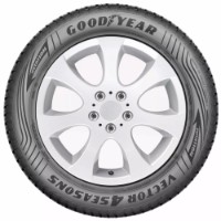 Anvelopa Goodyear Vector 4Seasons Gen-2 SUV 215/55 R18 99V XL imaginea #2 — magazin online Desire.md