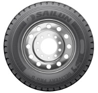 Anvelopă pentru camioane Sailun Delivery Pro D 295/60 R22.5 150L imaginea #2 — magazin online Desire.md