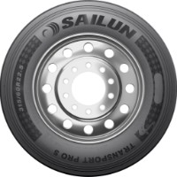Anvelopă pentru camioane Sailun Transport Pro S 295/60 R22.5 150L imaginea #3 — magazin online Desire.md