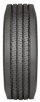 Anvelopă pentru camioane Yokohama 124R 315/70 R22.5 156L imaginea #2 — magazin online Desire.md