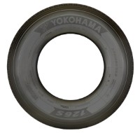 Anvelopă pentru camioane Yokohama 126S 385/65 R22.5 164K imaginea #2 — magazin online Desire.md
