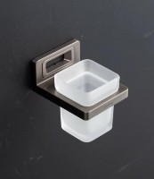 Pahar pentru periuțe de dinți Gappo G30806-9 imaginea #3 — magazin online Desire.md