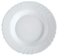 Тарелка обеденная Bormioli Rocco Ebro 23.5cm (27082)