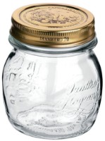 Банка для хранения Bormioli Rocco Q.S.Amfora 0.15L (32516)